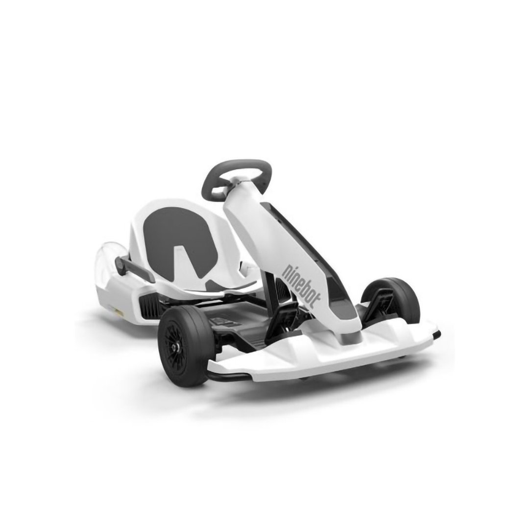 Segway Ninebot Gokart Kit 卡丁改装套件 - 数码小物 - 其他材质 白色
