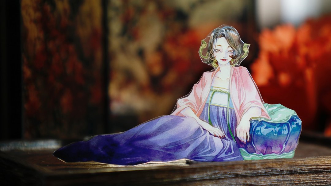 东方魔女 PET 纸胶带 拼貼素材 10米卷 長循環 台灣大年製 - 纸胶带 - 其他材质 多色