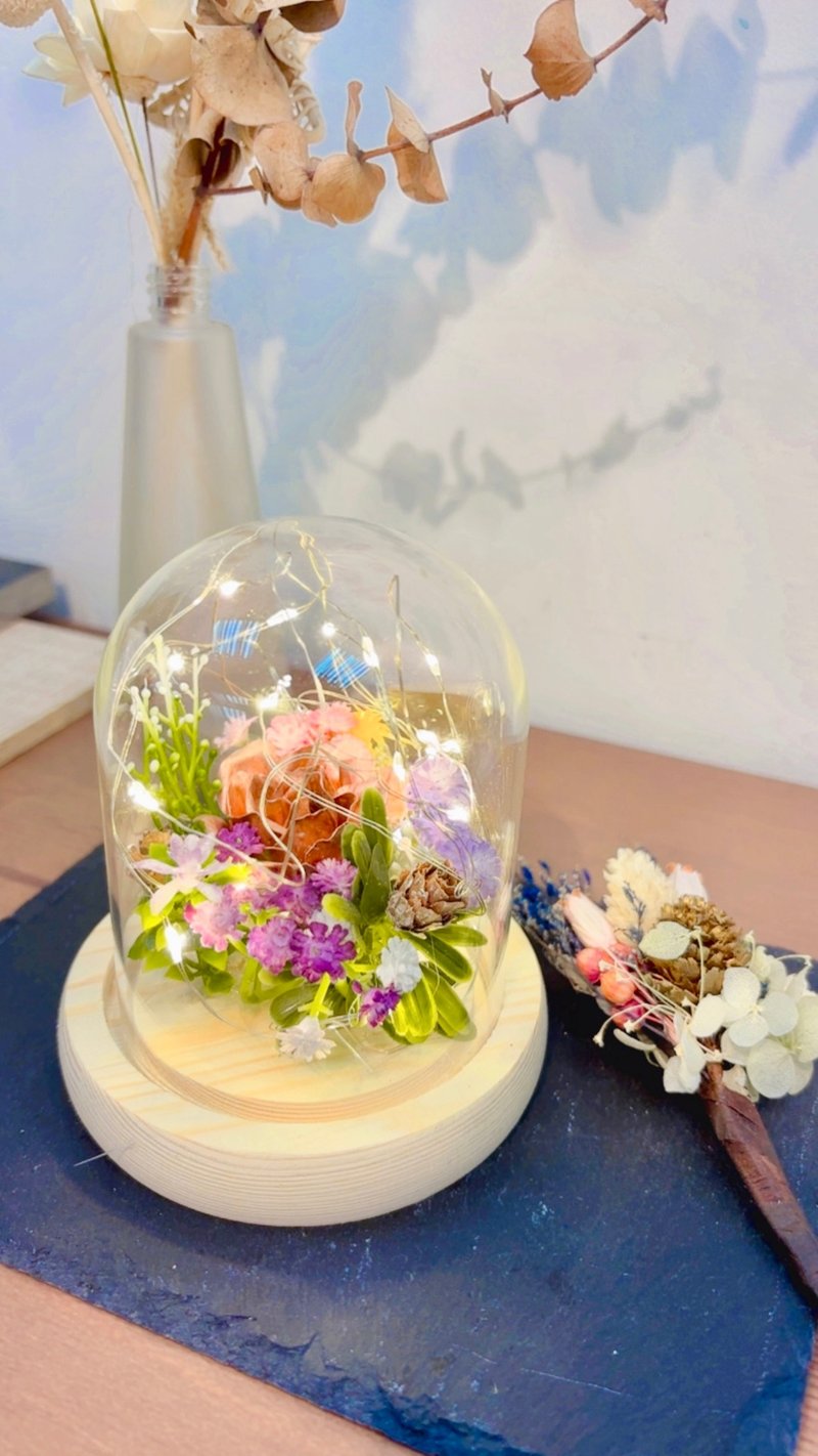 文化币/ 大稻埕/ 金属玫瑰铜花灯罩/ 免基础/ 现场完成 - 金工/饰品 - 铜/黄铜 