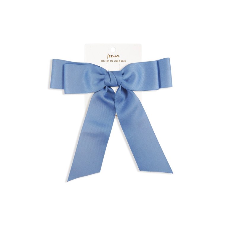 NO.61 蝴蝶结发夹 - 发饰 - 其他材质 