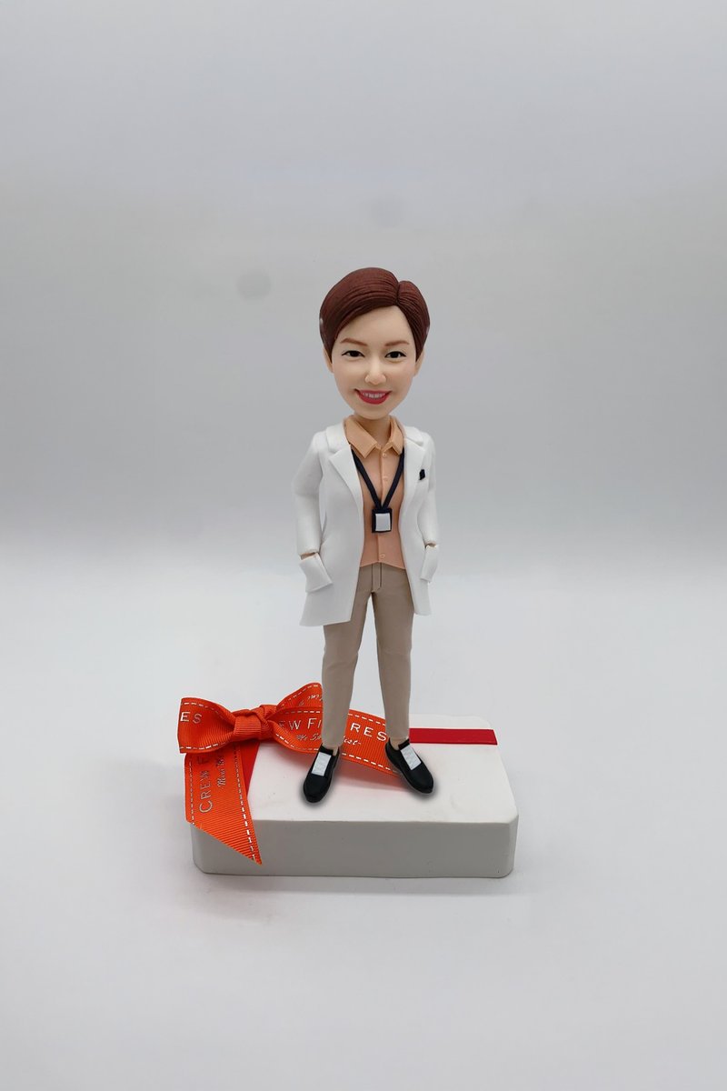 丝带礼物盒 场景 纪念礼物、定制化礼物订制 Gift Box - 金工/饰品 - 陶 多色