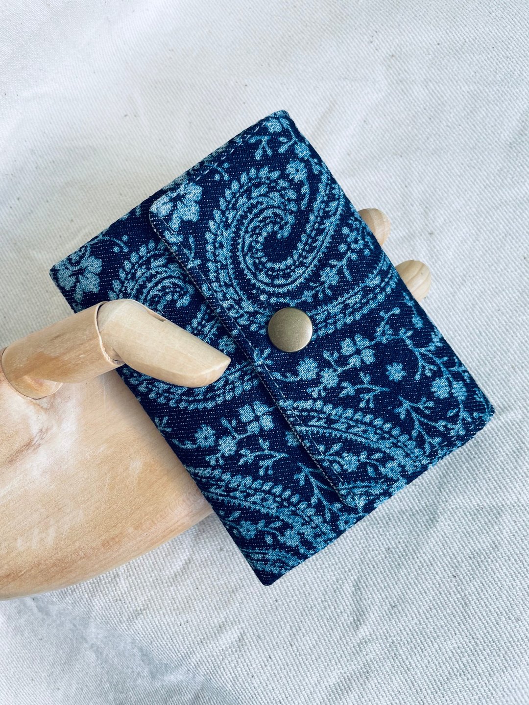 Z Card Holder 2.0 日式卡片套 小钱包 零钱包卡片 - 零钱包 - 棉 