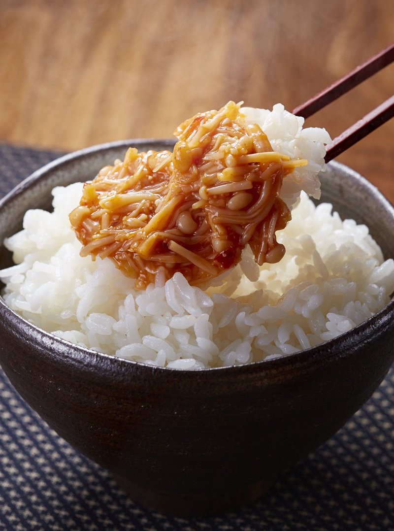 门头沟南菇140克×3套 配米饭 门头沟南菇 杏鲍菇 辣味的 - 其他 - 其他材质 