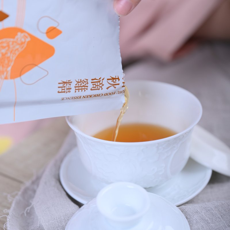 【和秋美食】和秋滴鸡精体验包买十包送十包 | 常温滴鸡精 - 健康/养生 - 其他材质 