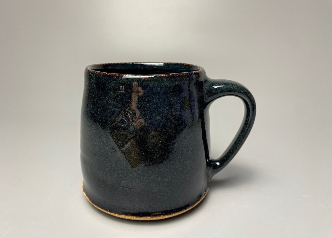 咖啡杯 - 花瓶/陶器 - 陶 