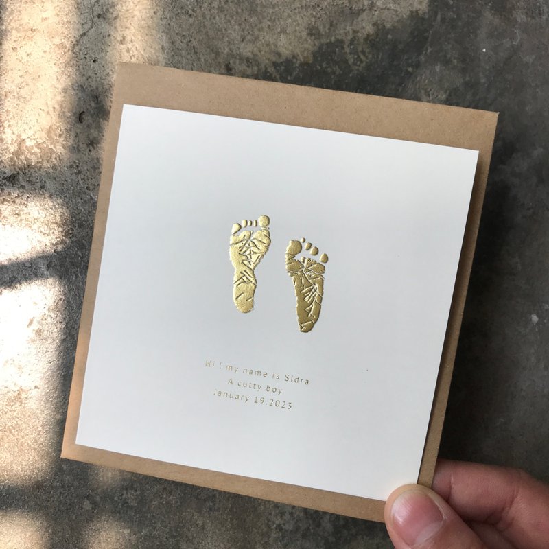 弥月卡/加购专区 - 卡片/明信片 - 纸 多色