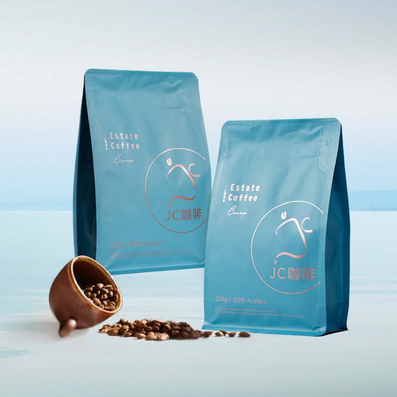 【买一送一】咖啡豆 买一送一│买半磅送半磅(随机赠)不定期更新 - 咖啡 - 其他材质 咖啡色