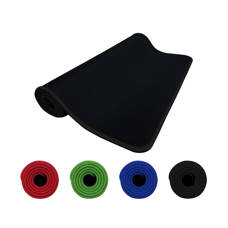 【ENABLE】专业大尺寸办公桌垫/电竞鼠标垫 - 鼠标垫 - 橡胶 多色