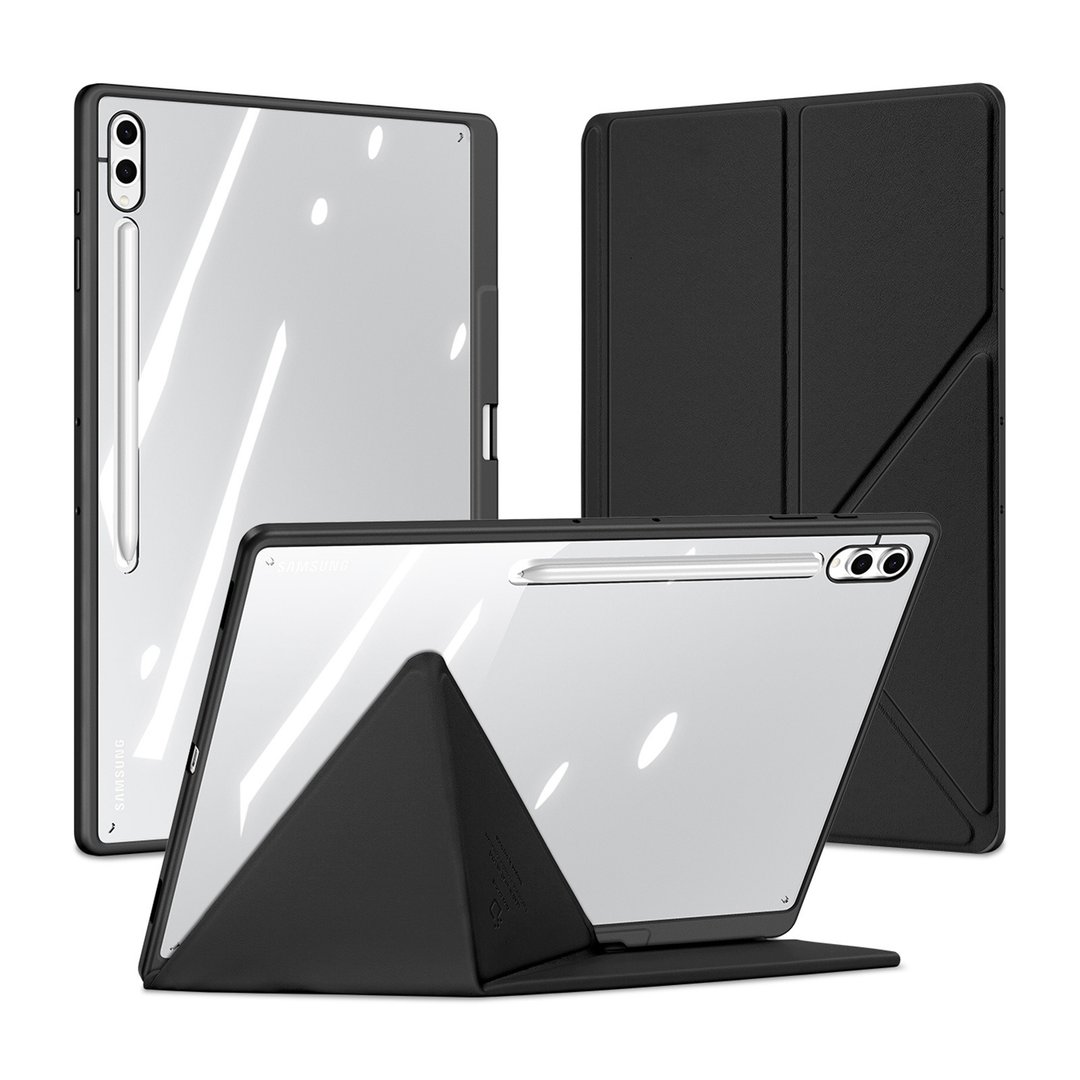 Dux Ducis Magi系列平板保护壳–Tab S10 / S9 / S8 Ultra - 平板/电脑保护壳 - 聚酯纤维 