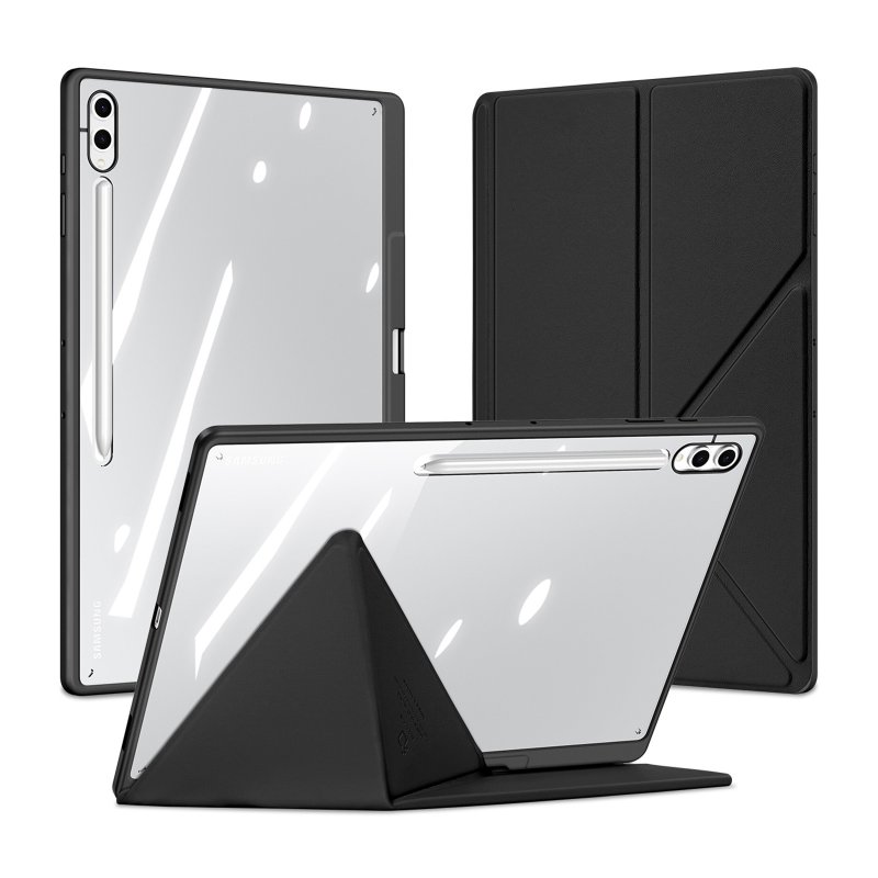 Dux Ducis Magi系列平板保护壳–Tab S10 / S9 / S8 Ultra - 平板/电脑保护壳 - 聚酯纤维 