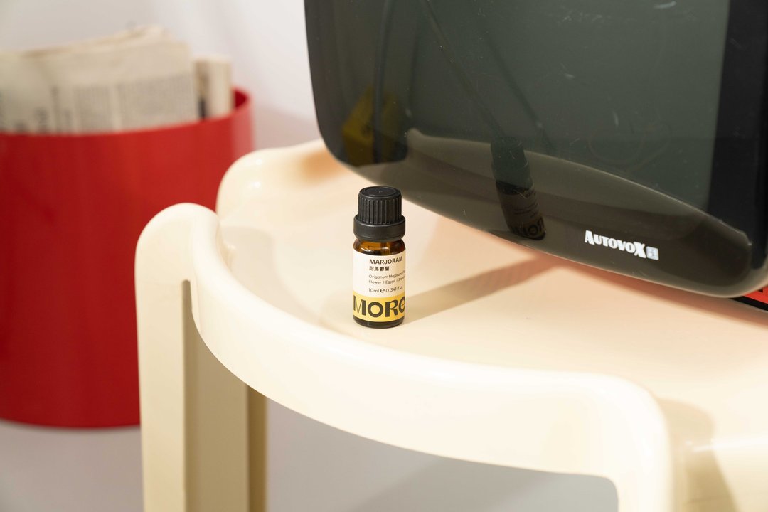 甜马郁兰 Marjoram 10mL - 香薰/精油/线香 - 精油 