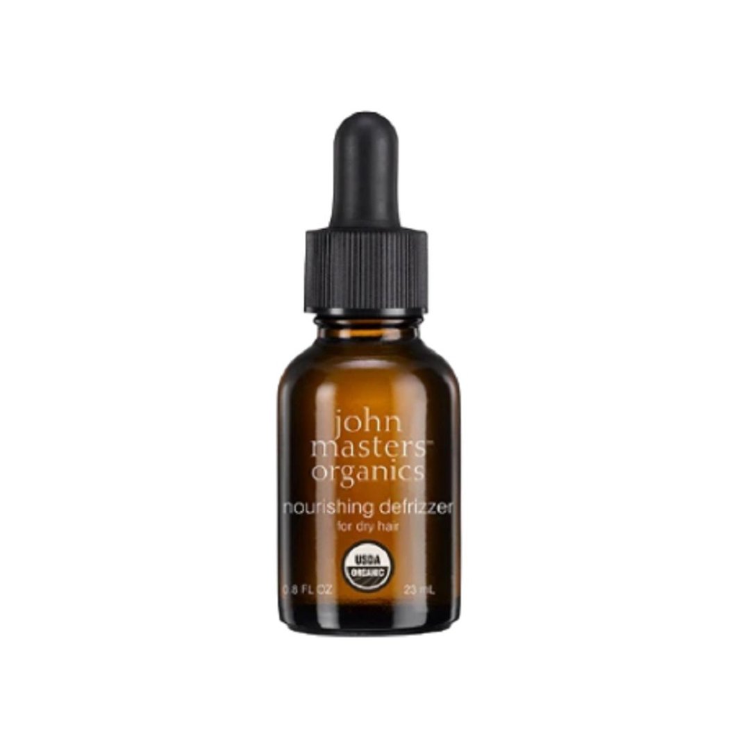 John Masters Organics 头发修护补湿液 23ml - 精华液/安瓶 - 浓缩/萃取物 多色