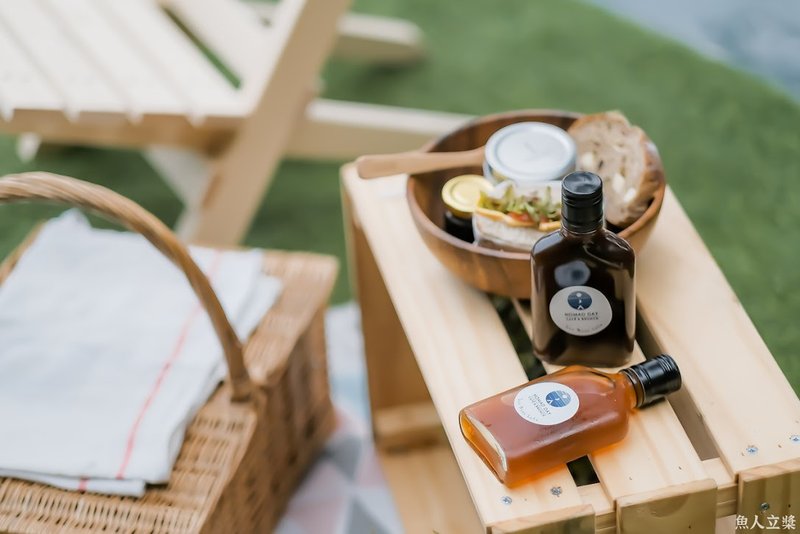 【莳人鱼】晨曦漫划月牙湾・专业单眼摄影・日月潭 SUP - 深度旅游 - 其他材质 