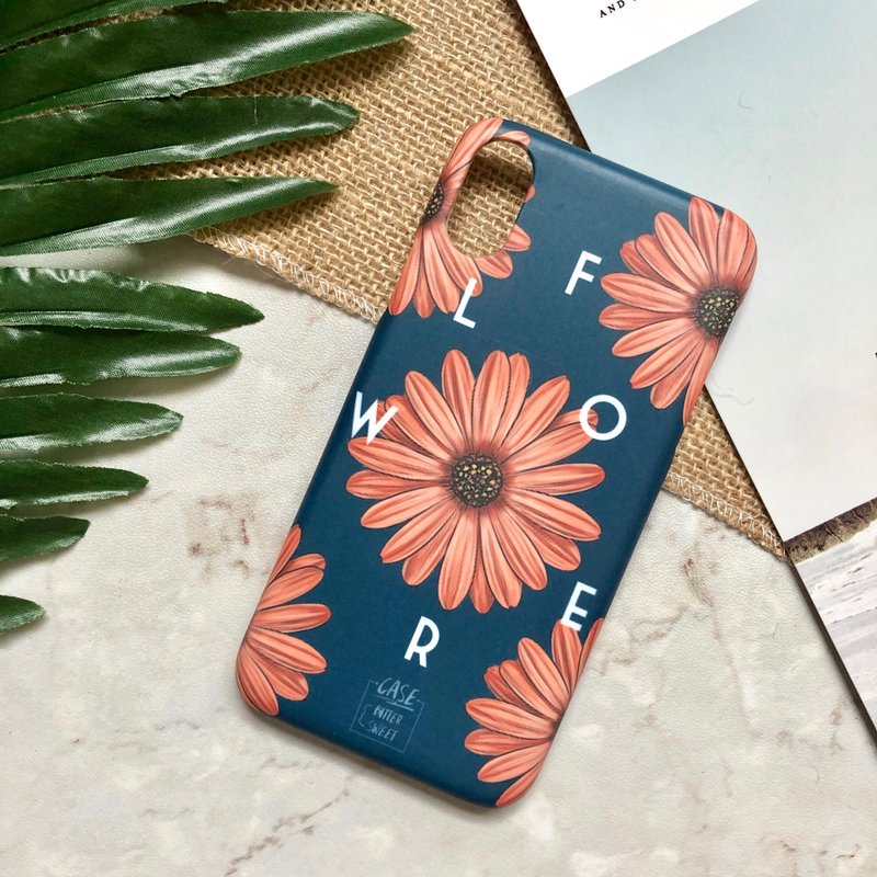 Daisy #02 :: collection - 手机壳/手机套 - 塑料 