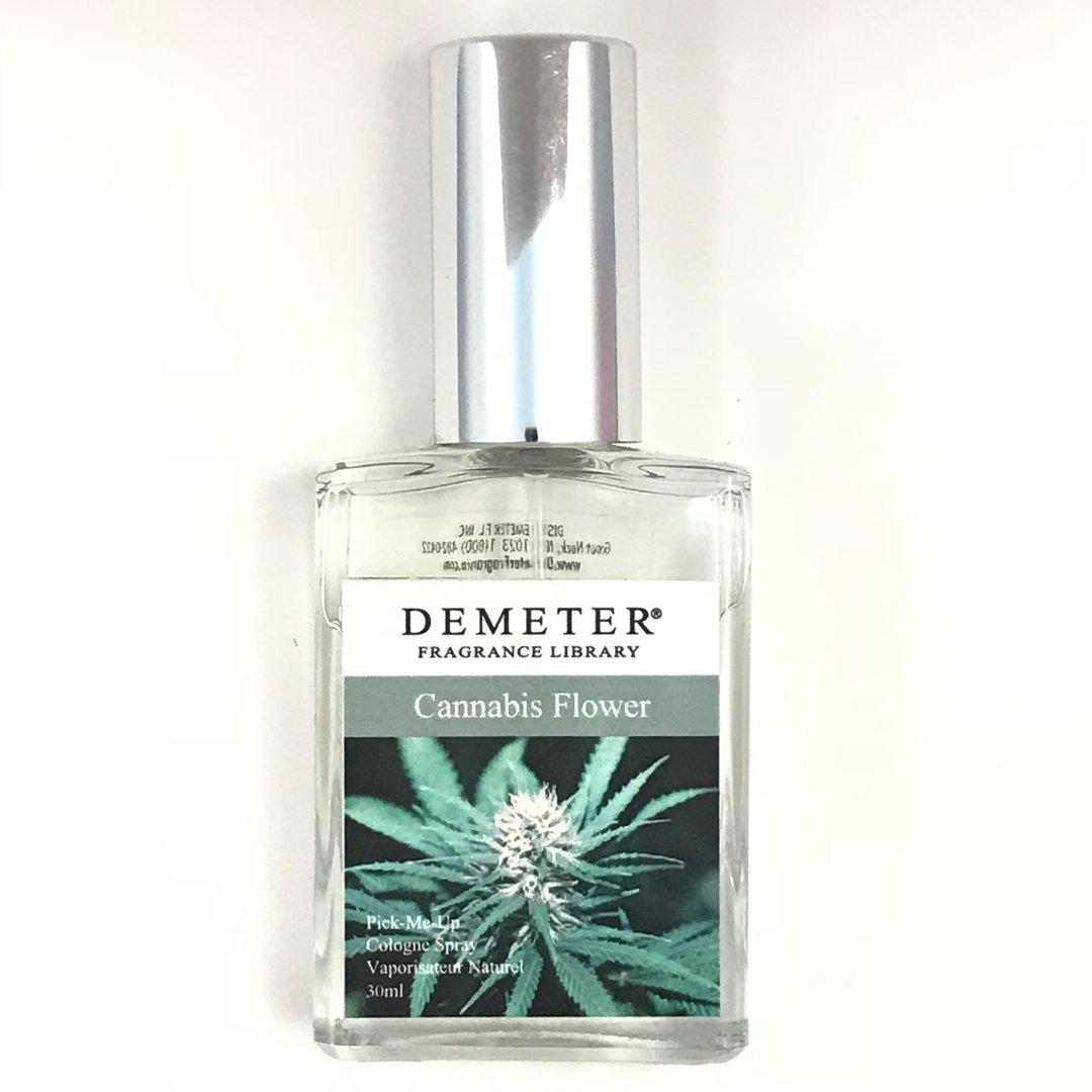 Demeter 限量梦幻淡香水劲爆优惠30ml3入组 11种香味任选3瓶 - 沐浴用品 - 玻璃 多色