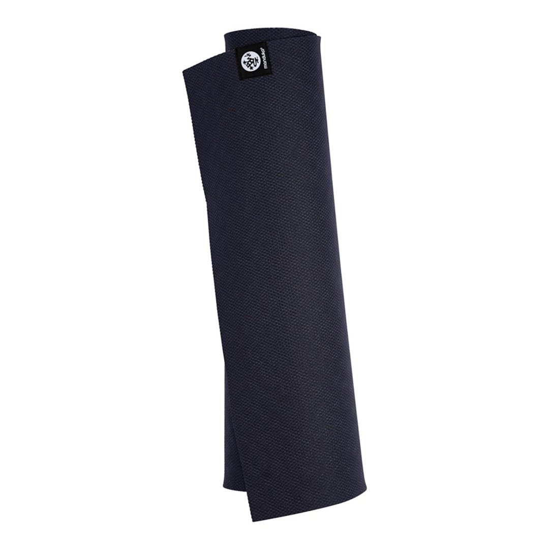 【Manduka】X Mat TPE瑜珈垫 5mm - Midnight - 瑜珈垫 - 其他材质 蓝色