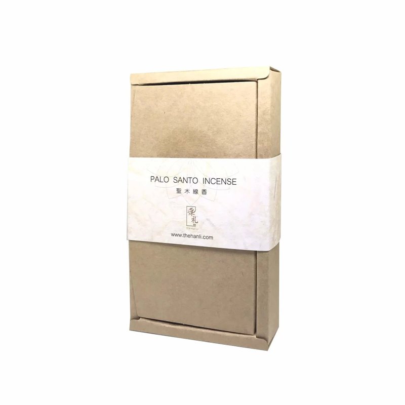 【汉礼】 圣木线香 (港澳限定) - 香薰/精油/线香 - 植物．花 