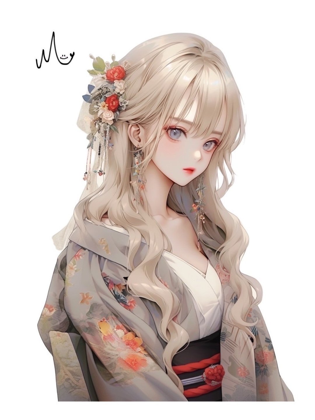 原创贴纸【4】 - 贴纸 - 纸 
