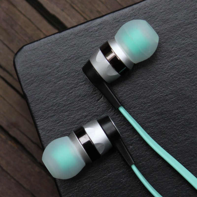 福利品 专区-入耳式耳机 (共六品) - 耳机 - 其他材质 多色