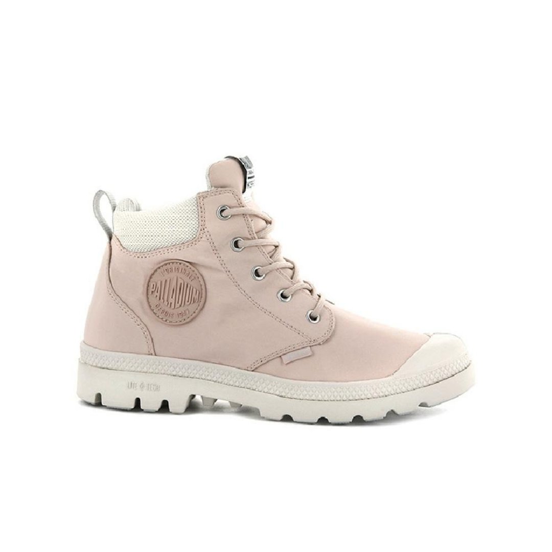 【限时63折】PALLADIUM PAMPA LITE 橘标潮流轻量防水靴76259 - 雨鞋/雨靴 - 其他材质 多色
