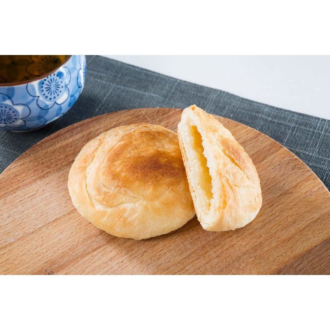 太阳饼礼盒10入 - 零食/点心 - 其他材质 