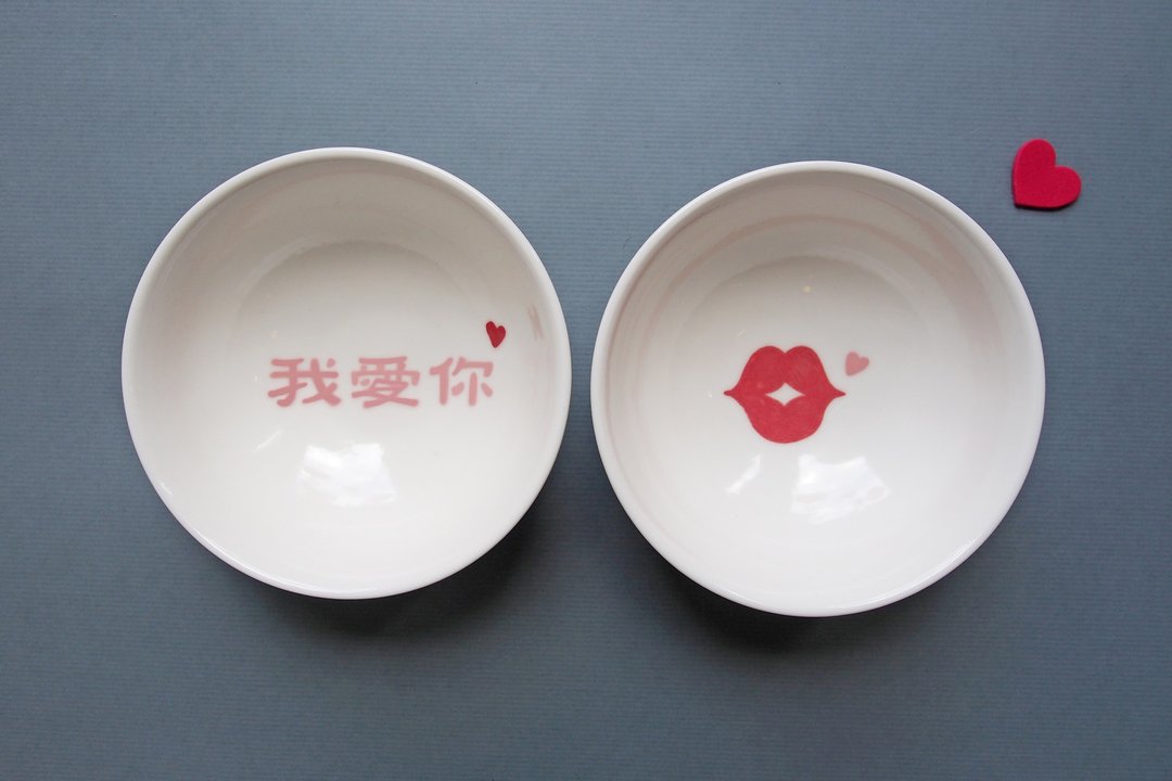 【好物365】闪光。日常 - 碗 - 瓷 多色