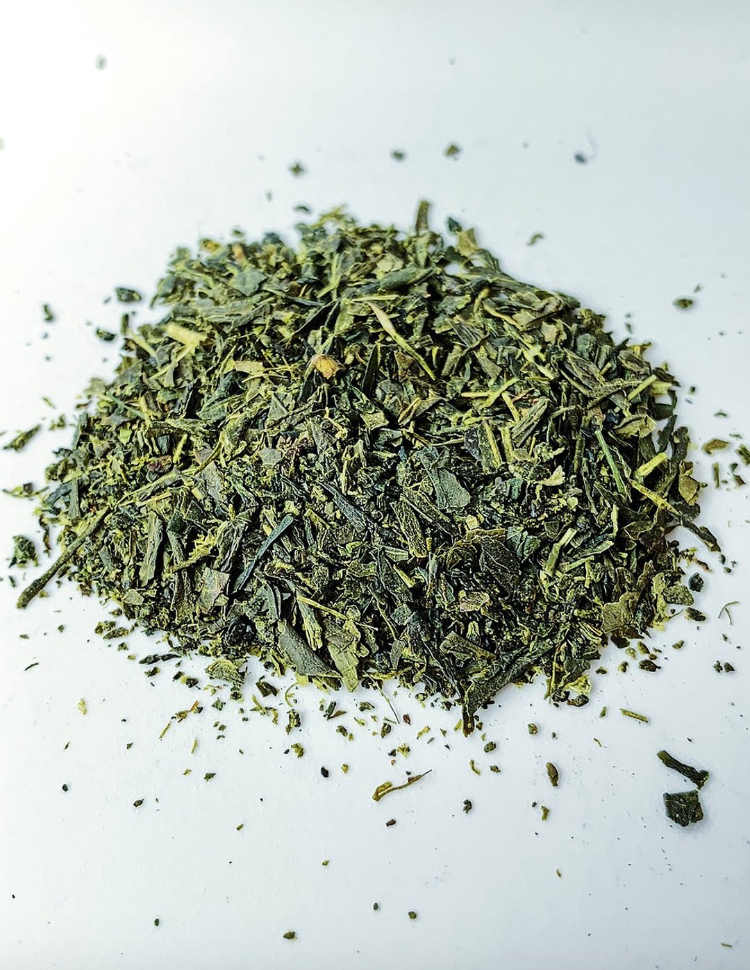鹿儿岛丰绿煎茶 - 茶 - 其他材质 