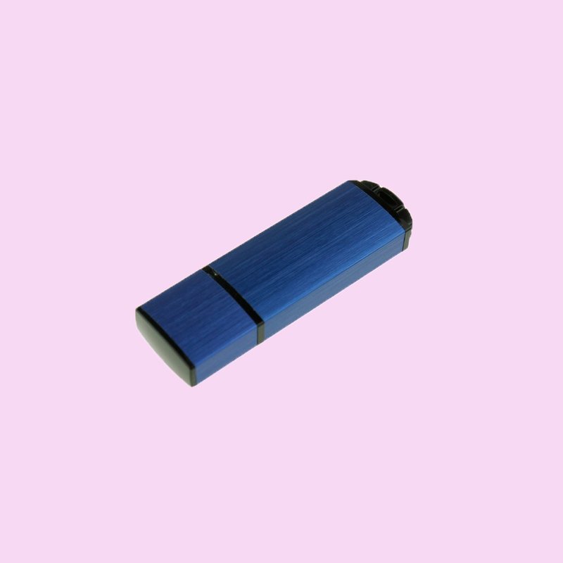 礼品随身碟 宇宙蓝礼品随身碟 16GB - U盘 - 其他材质 蓝色