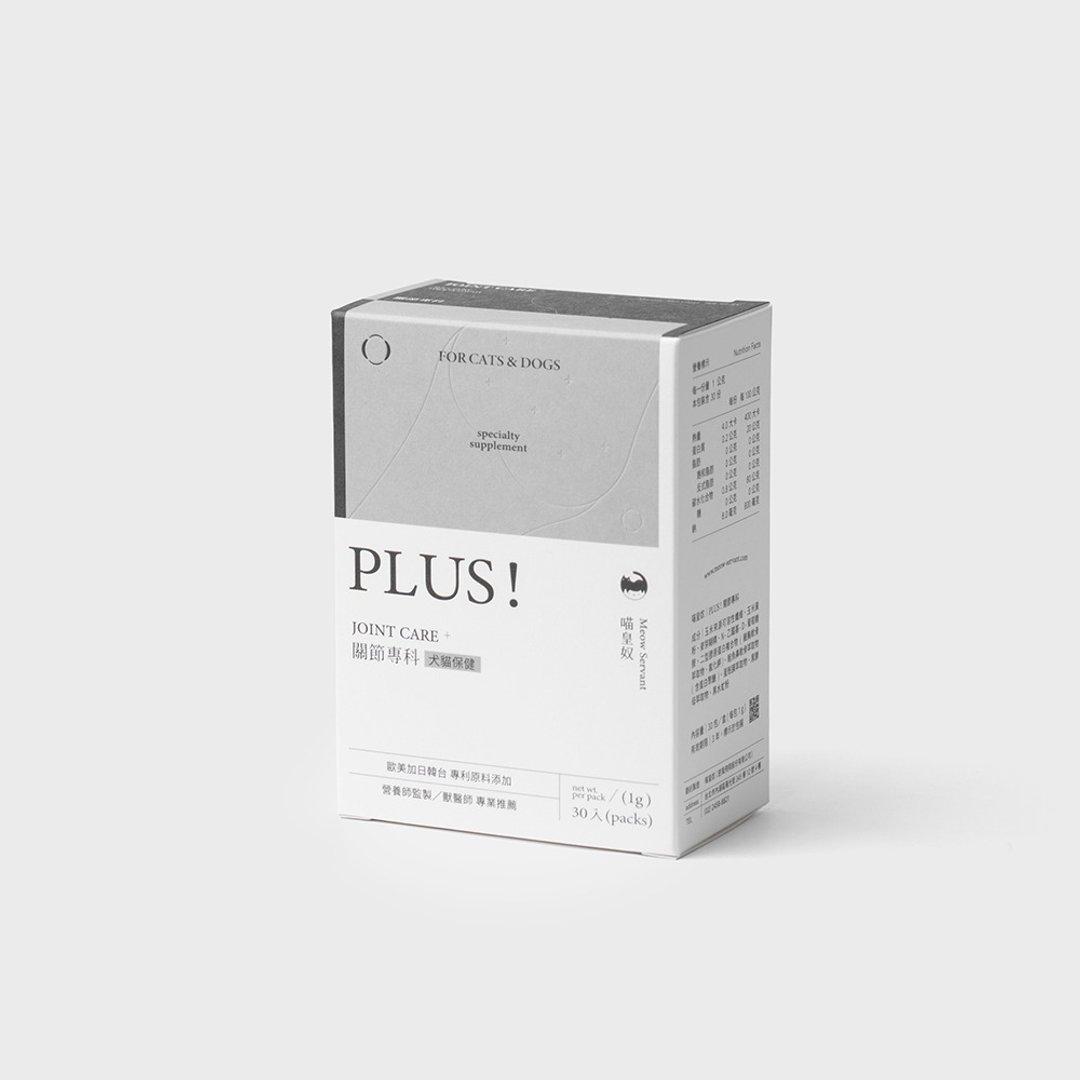 PLUS关节专科 - 其他 - 浓缩/萃取物 