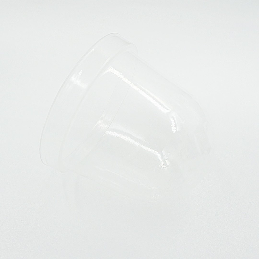 软杯８入－六段式水氧机适用 - 香薰/精油/线香 - 塑料 