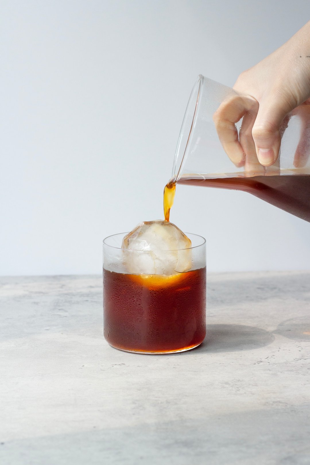 Cold Brew Coffee Bag | signature light roast - 咖啡 - 其他材质 