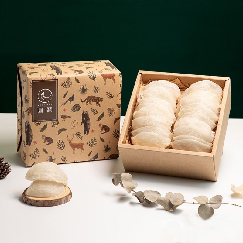 特润一等绝美大燕盏200g - 健康/养生 - 其他材质 