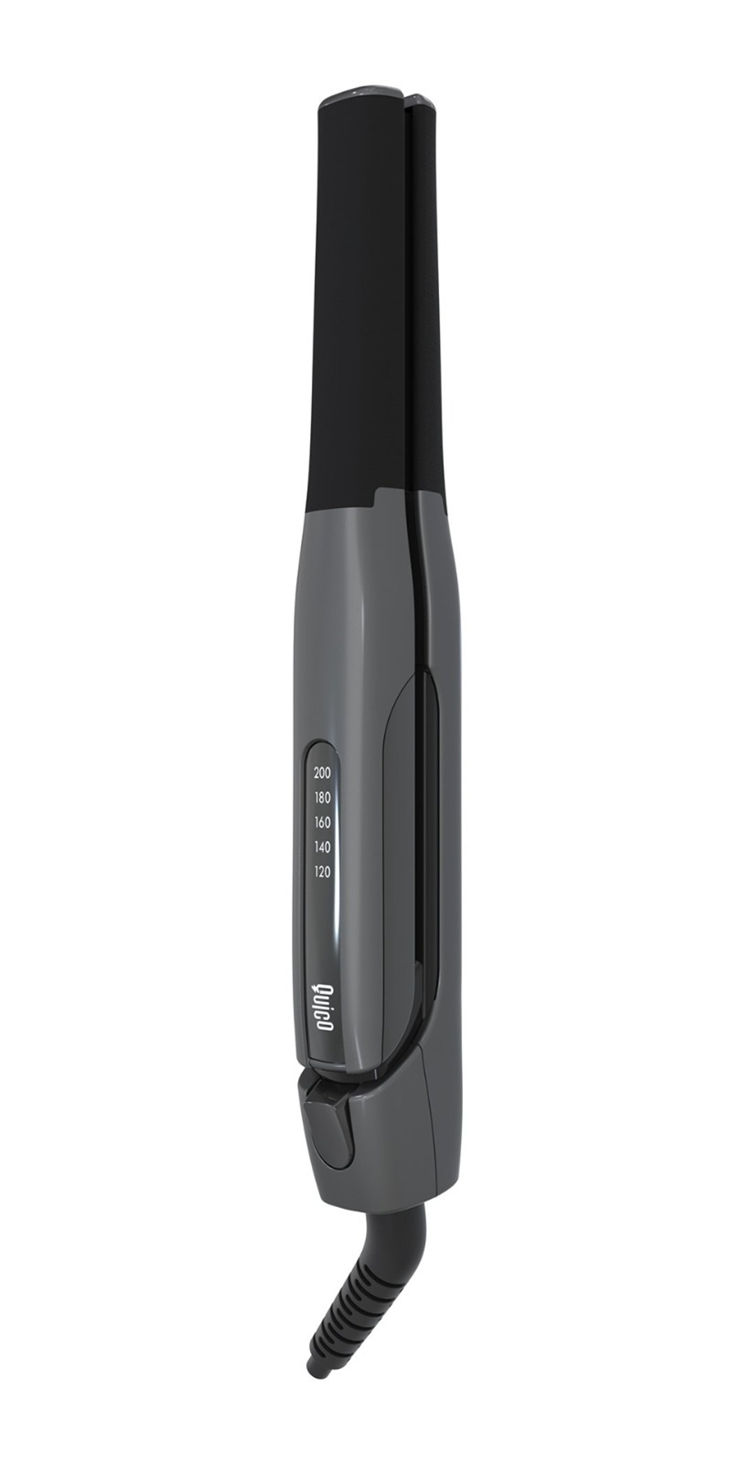 QUICO 专业级15mm窄板造型器 - 其他小家电 - 其他金属 黑色