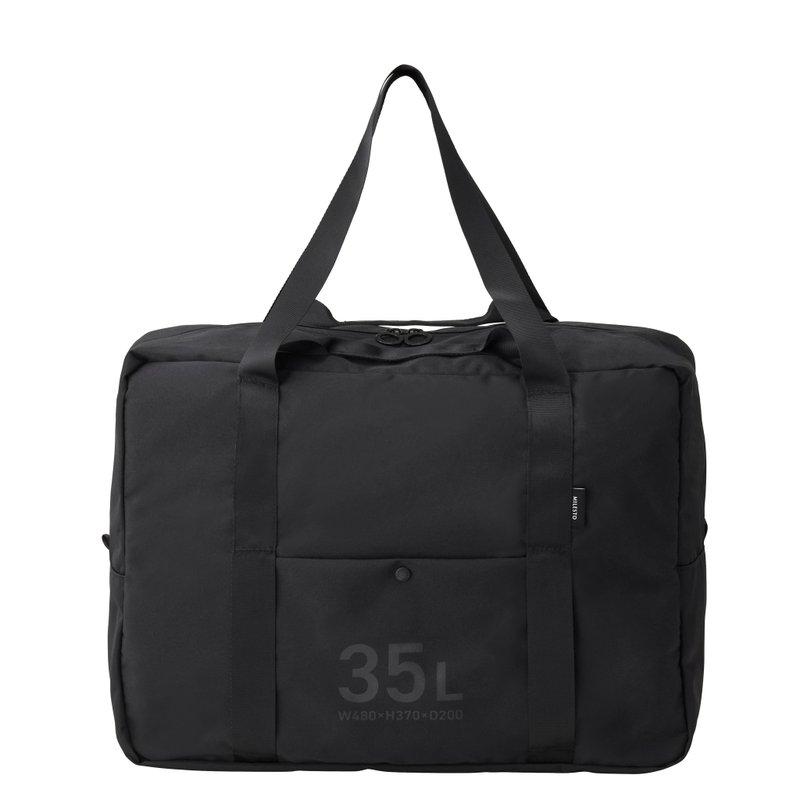 MILESTO UTILITY 旅行袋 35L - 行李箱/行李箱保护套 - 其他材质 