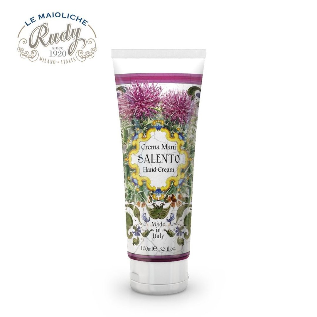 Rudy Profumi Salento 萨伦托岛 意大利制 护手霜 100ml - 手足保养 - 浓缩/萃取物 