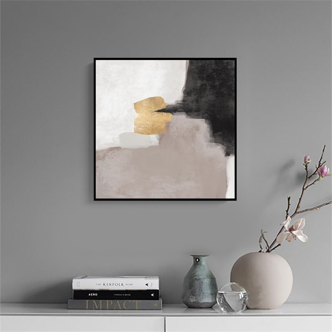 尘光未央 | C | 艺术微喷 | 挂画 - 海报/装饰画/版画 - 木头 