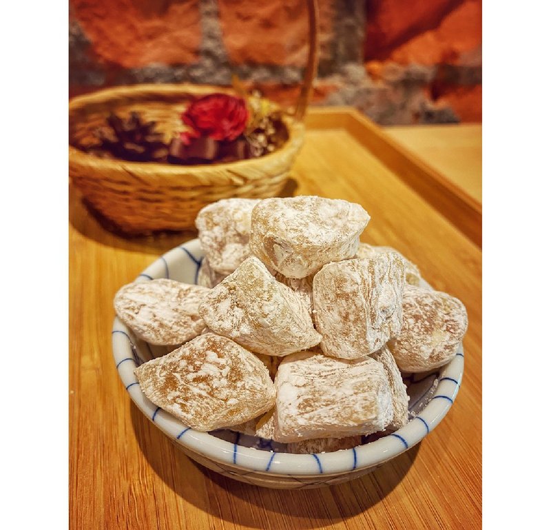 【面面茶茶】创意面茶本店 - 面茶饴(独家口味) - 蛋糕/甜点 - 其他材质 
