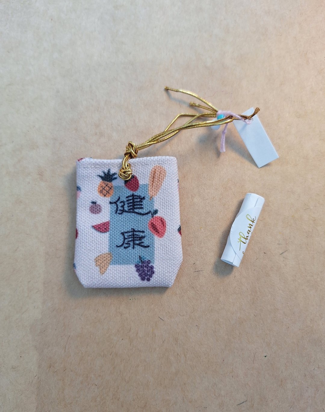 手作台湾御守-健康 - 其他 - 其他人造纤维 