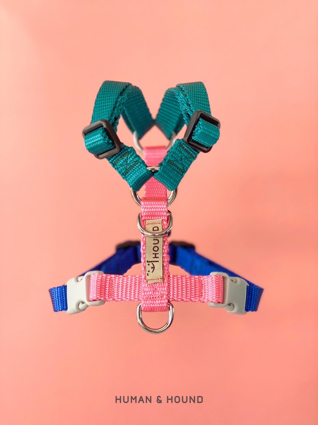 Harness - The Lotus - 其他 - 其他材质 多色