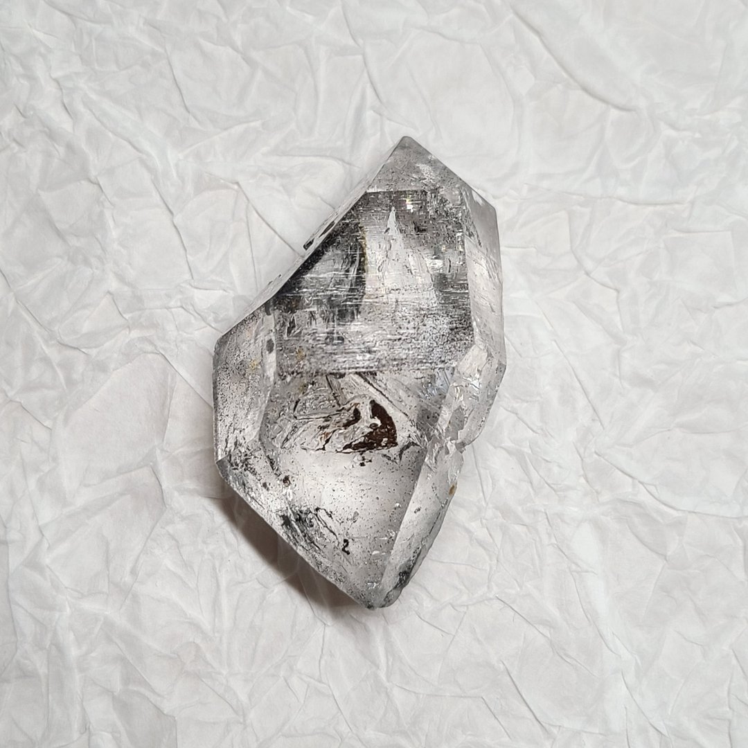 【闪灵钻原石】 - SHD072 - 其他 - 水晶 黑色