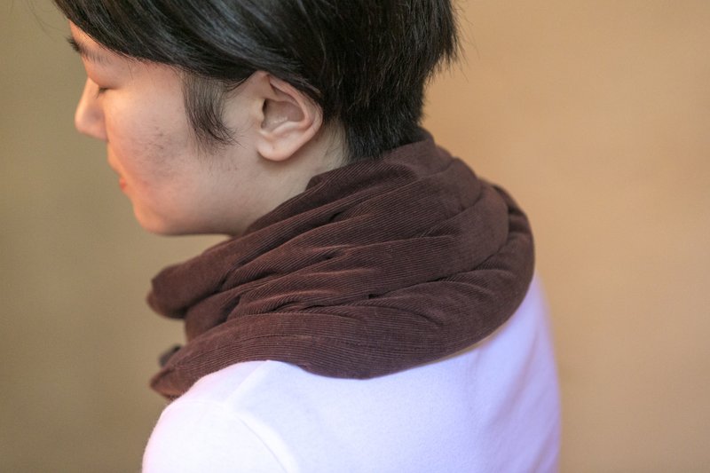 大纾压枕 附赠大纾压枕套 无法寄送国外 - 其他 - 棉．麻 咖啡色