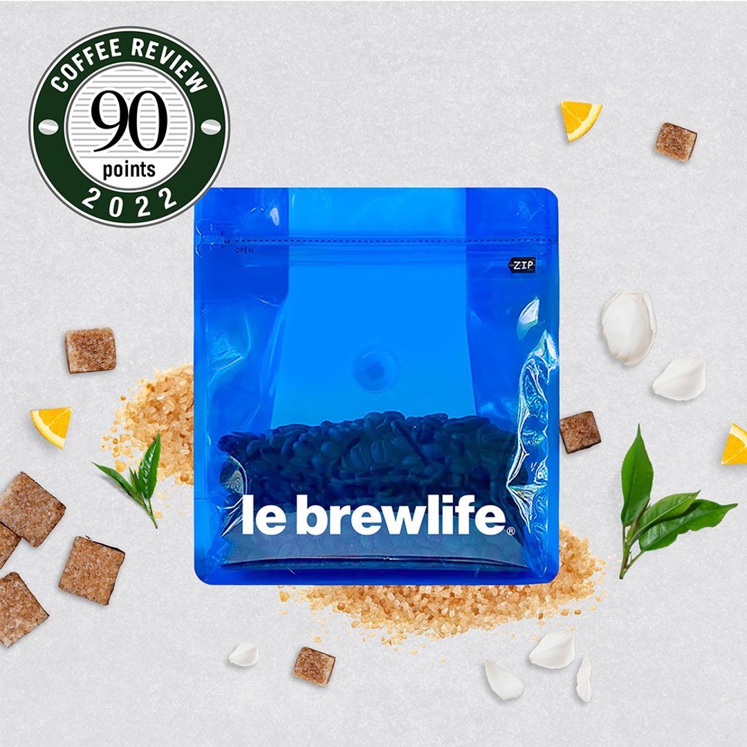|限量|顶级阿里山冠军邹筑园咖啡豆100g - 咖啡 - 新鲜食材 黑色