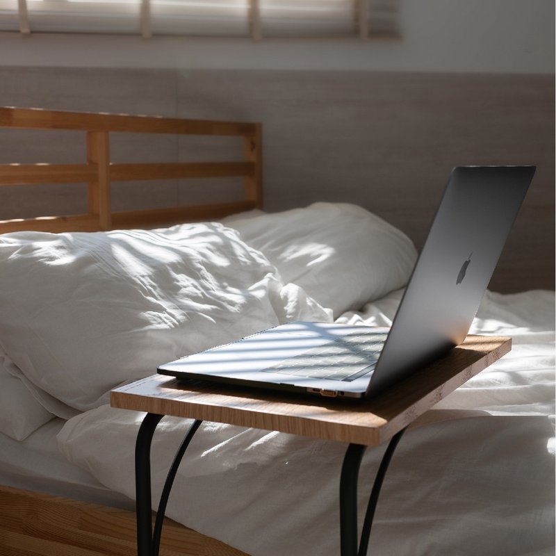 居然家居 | 雅拾边桌 - 其他家具 - 其他材质 卡其色