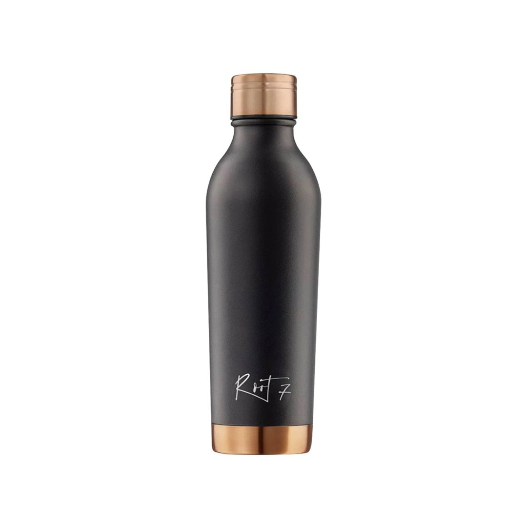 【英国Root7】经典款不锈钢随行保温杯-500ml - 水瓶/水壶 - 不锈钢 多色