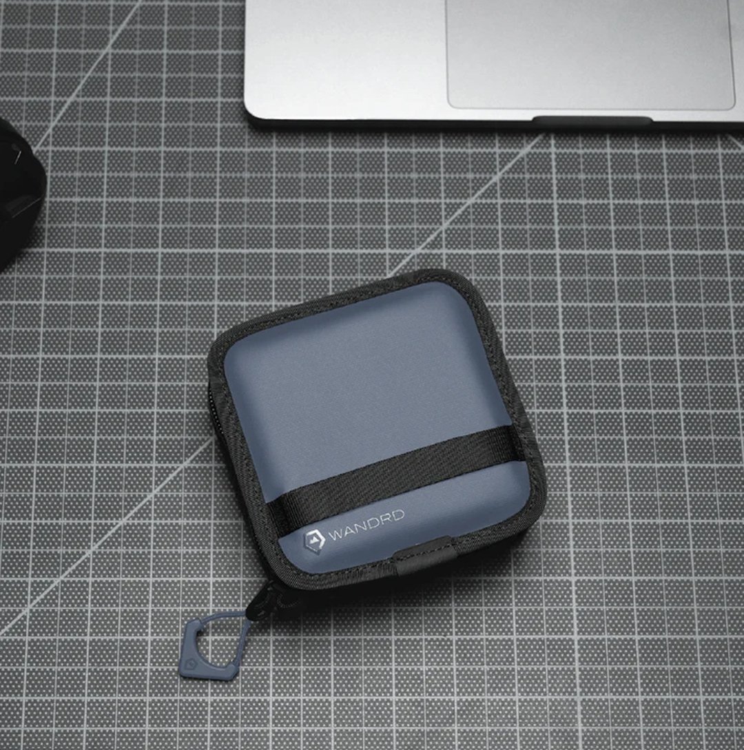 Wandrd Lens Filter Case 镜头滤镜收纳包 - 收纳用品 - 防水材质 