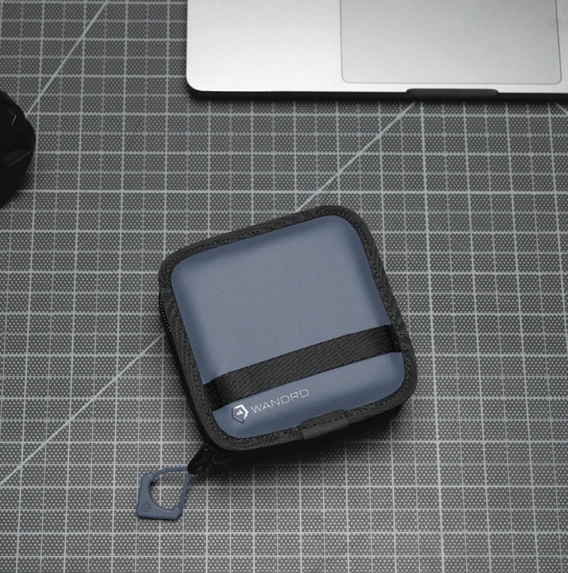 Wandrd Lens Filter Case 镜头滤镜收纳包 - 收纳用品 - 防水材质 