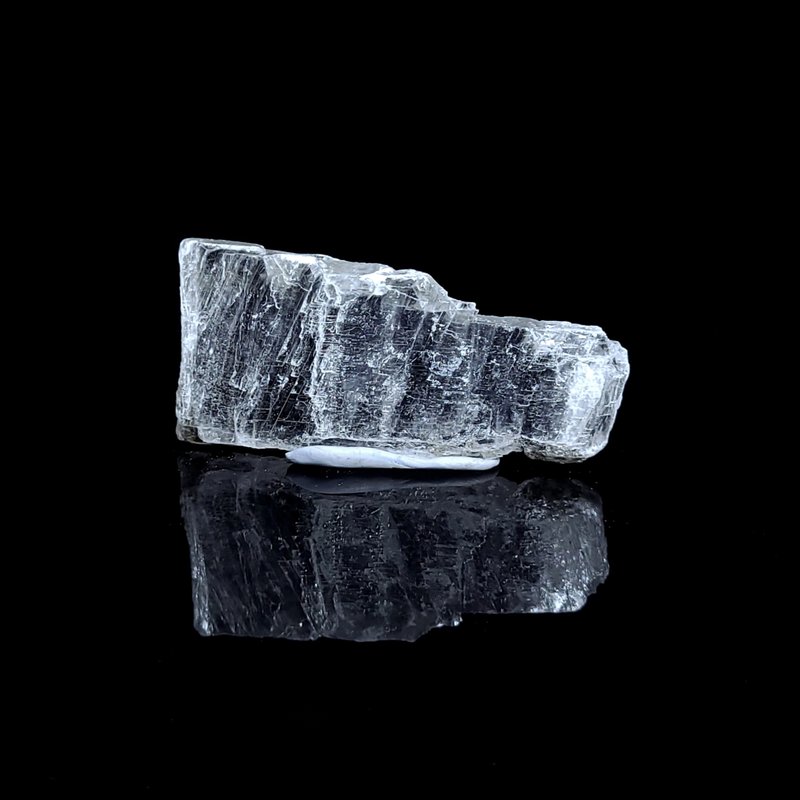 【透石膏】 - 966 - 其他 - 水晶 黑色