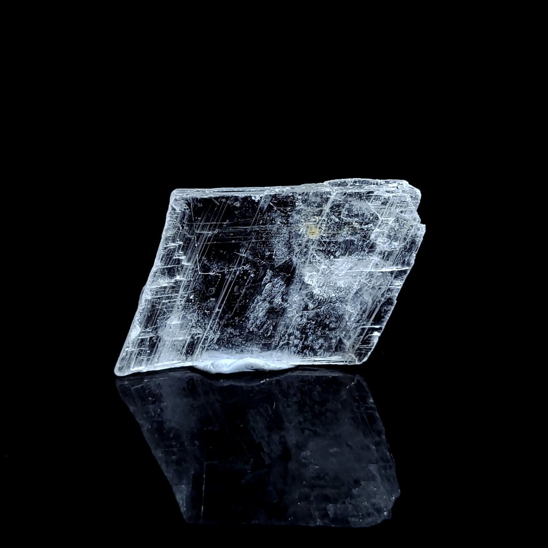 【透石膏】 - 958 - 其他 - 水晶 黑色