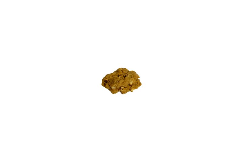 小米花 - 手工饼干 - 新鲜食材 咖啡色