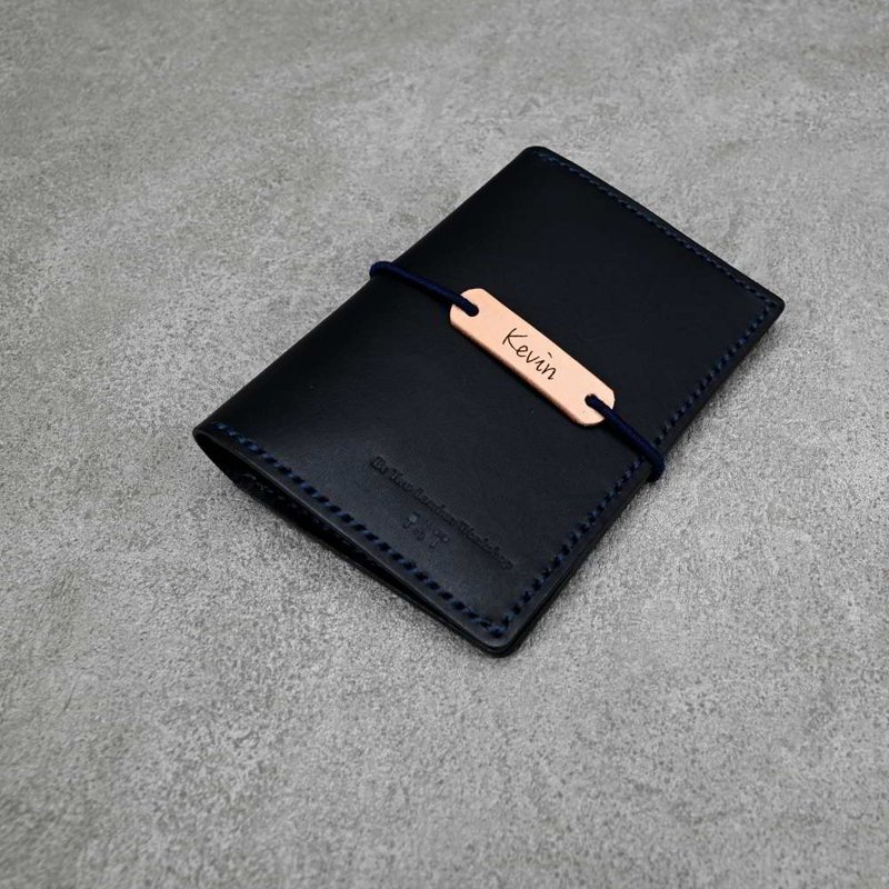 护照夹 护照套 皮革 出国 礼物 passport case 旅行 礼物 - 护照夹/护照套 - 真皮 多色